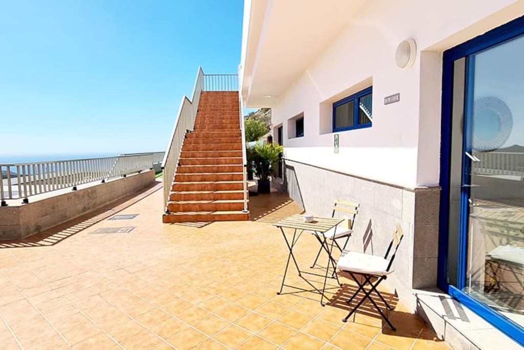 Kos Apartment - Elodie Paradise Mogán Exterior foto